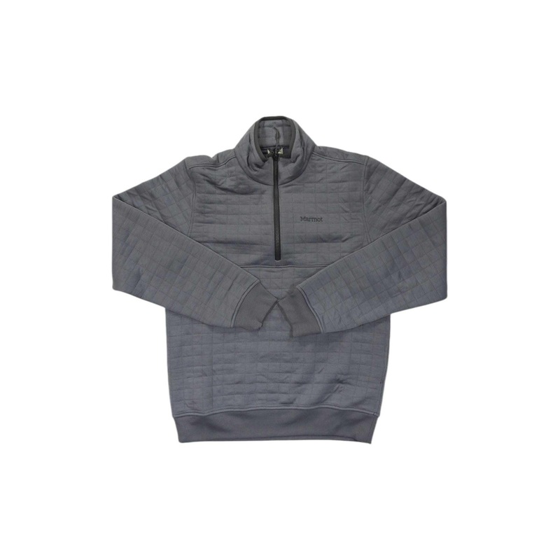 Marmot Mens Roice 1/2 Zip Top