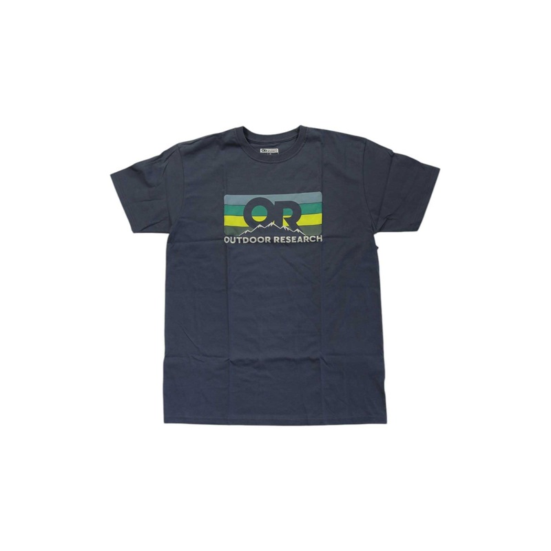 Outdoor Research Advocate Stripe T-Shirt