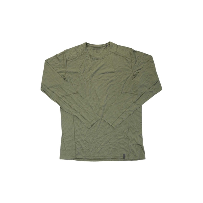 Rab Mens Syncrino Base LS Tee