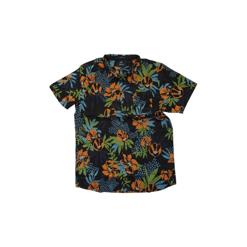 Roark Mens Journey Tahiti Nui Shirt