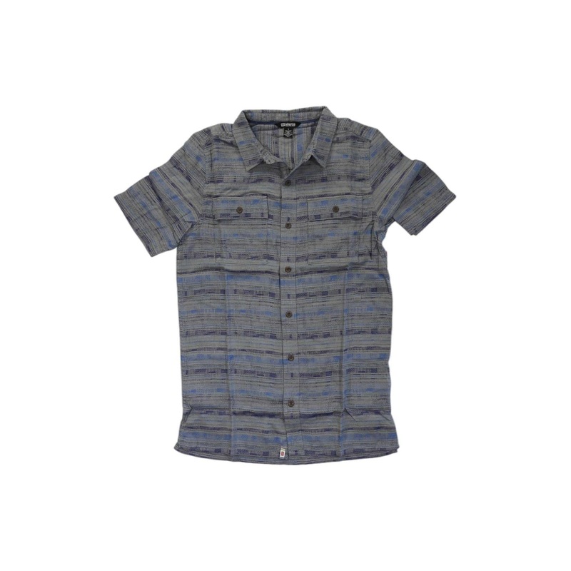 Sherpa Mens Tharu Journey SS Shirt