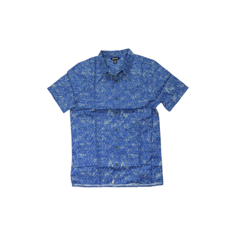 Sherpa Mens Tharu Voyage SS Shirt