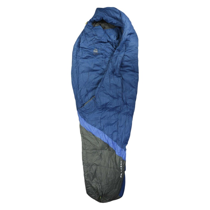 Sierra Designs Night Cap 20 Degree Sleeping Bag
