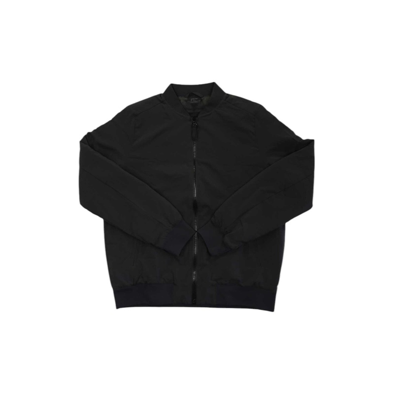 Jack Wolfskin Tech Lab Womens Tudor Bomber