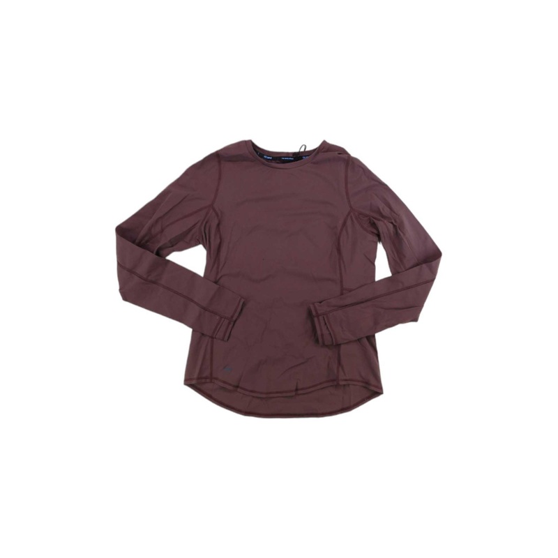 Janji Womens Mercury Crew Pullover