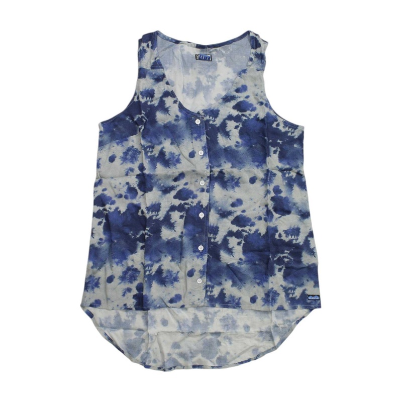 KAVU Womens Beryl Top