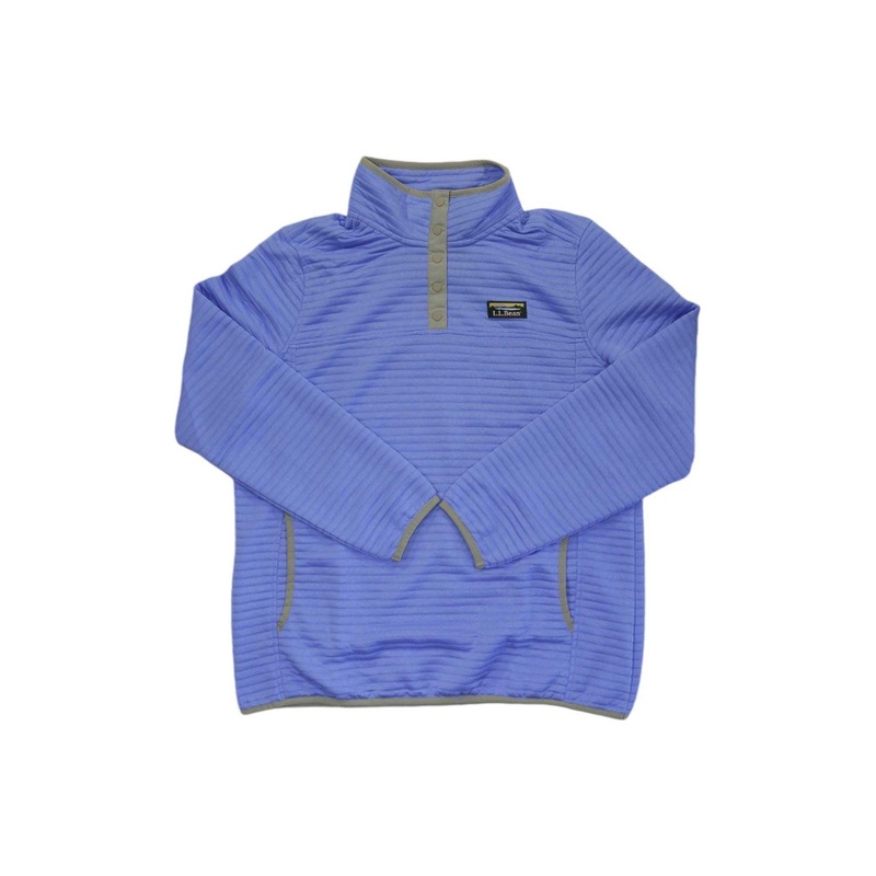 L.L.Bean Womens Airlight Knit Pullover