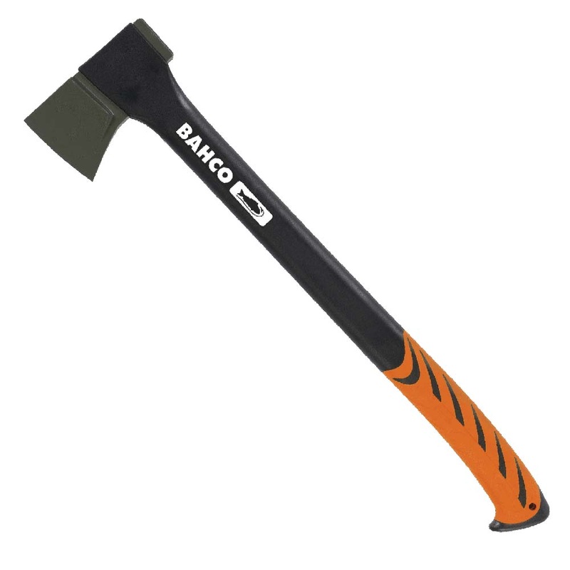 Bahco Splitting Axe with Composite Handle